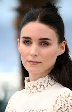 Rooney Mara como 