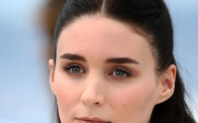 Rooney Mara