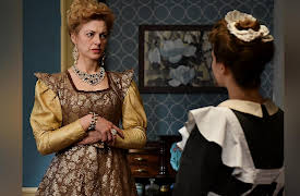 Recipe for Crime: The Bloodied Cross