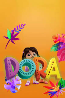 21:16: Dora (T2): Ep.2 Una piñata para mami / Invisi-Swiper | NICK JR | 3/30 2026