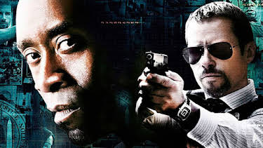 17:35: HOME CINEMA: 'TRAIDOR' | Cuatro | 4/11 2026