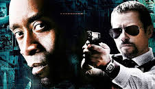 MAD ACTION: 'TRAIDOR'