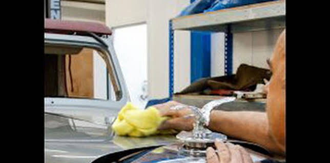 04:52: El taller de Richard Hammond: Episodio 7 | Discovery | 3/21 2026