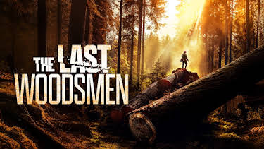 01:15: The Last Woodsmen (S2 E2) (S2) | Discovery Channel | 2/2 2026