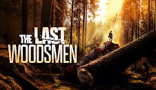 The Last Woodsmen (S2 E3)