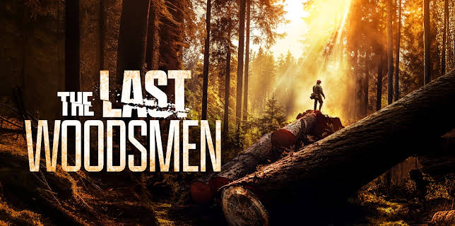 03:40: The Last Woodsmen (S2 E3) (S2) | Discovery Channel | 2/4 2026