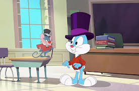 Tiny Toons Looniversity, Season 1: Extra, So Extra