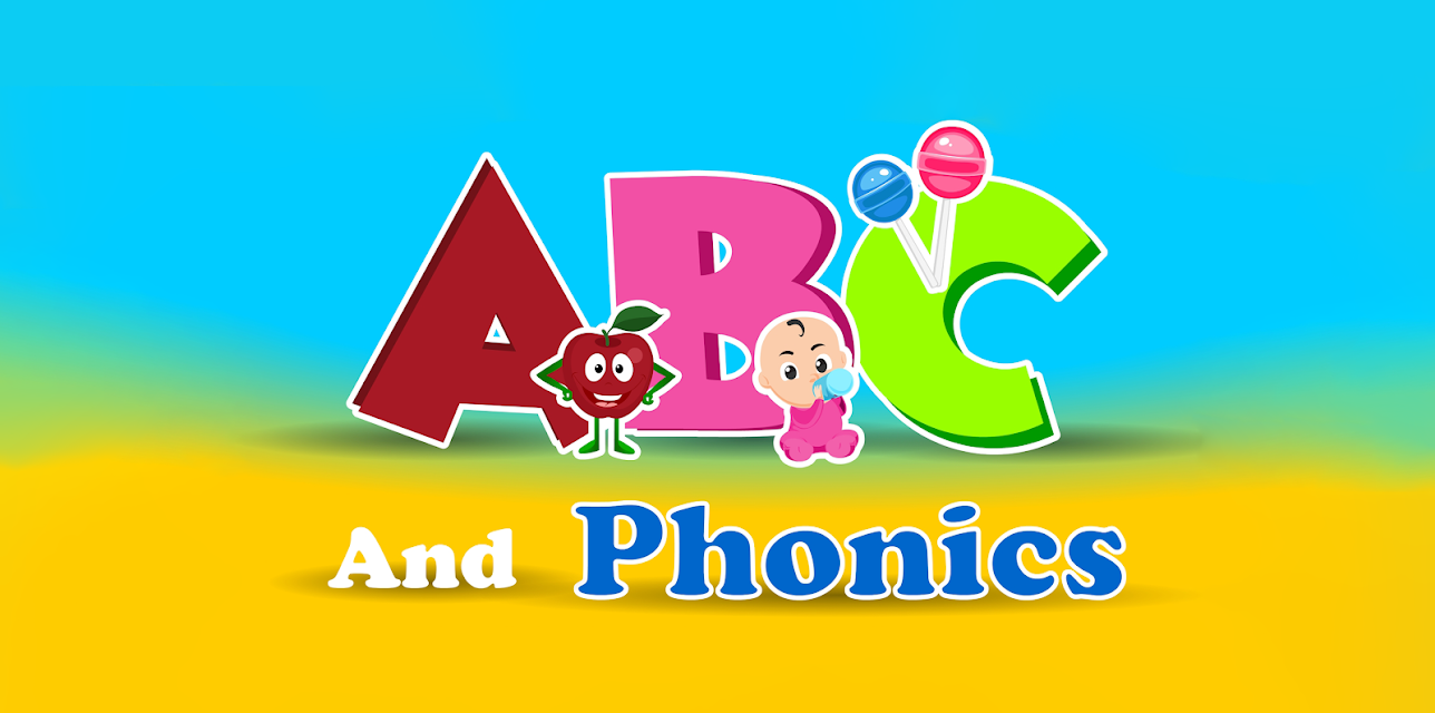 ABC and Phonics