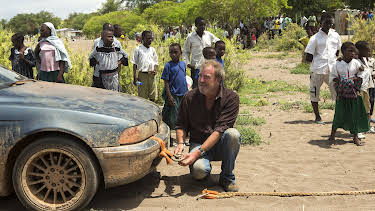 01:35: Top Gear Specials (S1 E5) (S1) | TV6 | 5/22 2026