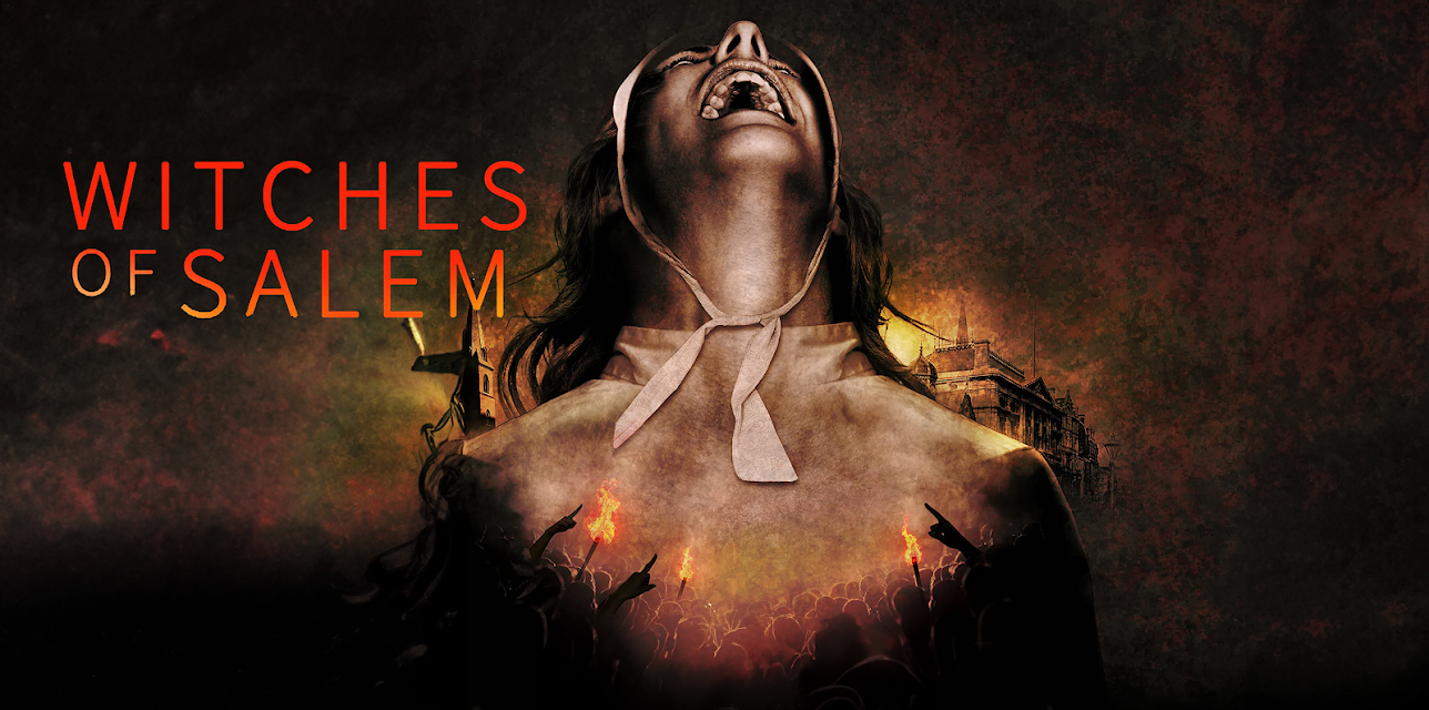 Witches Of Salem, Season 1