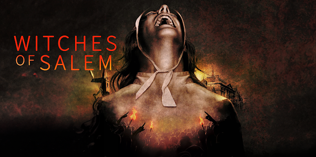 Witches Of Salem, Season 1