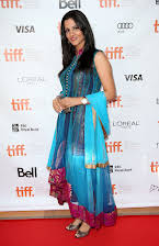 Prabhleen Sandhu as 