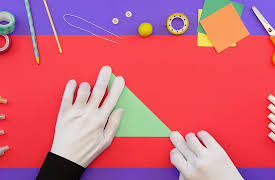 SuperHands: Pin Wheel