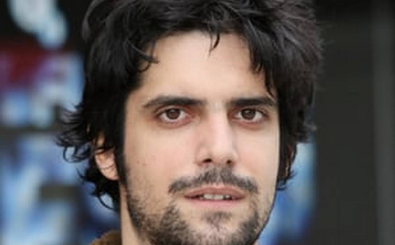Francesco Carril