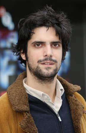 Francesco Carril as 