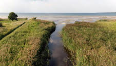Nationalparks im Baltikum