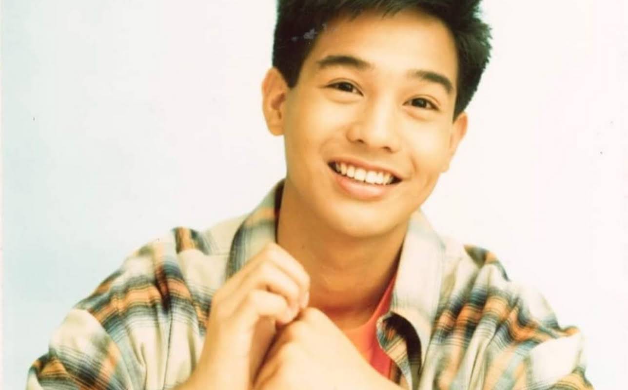 Rico Yan
