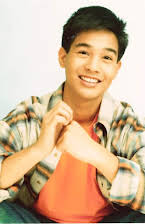 Rico Yan as 