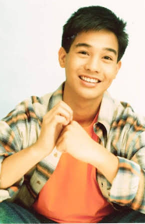 Rico Yan as 