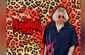 Paranormal Files: Ohio State Reformatory / Shawshank