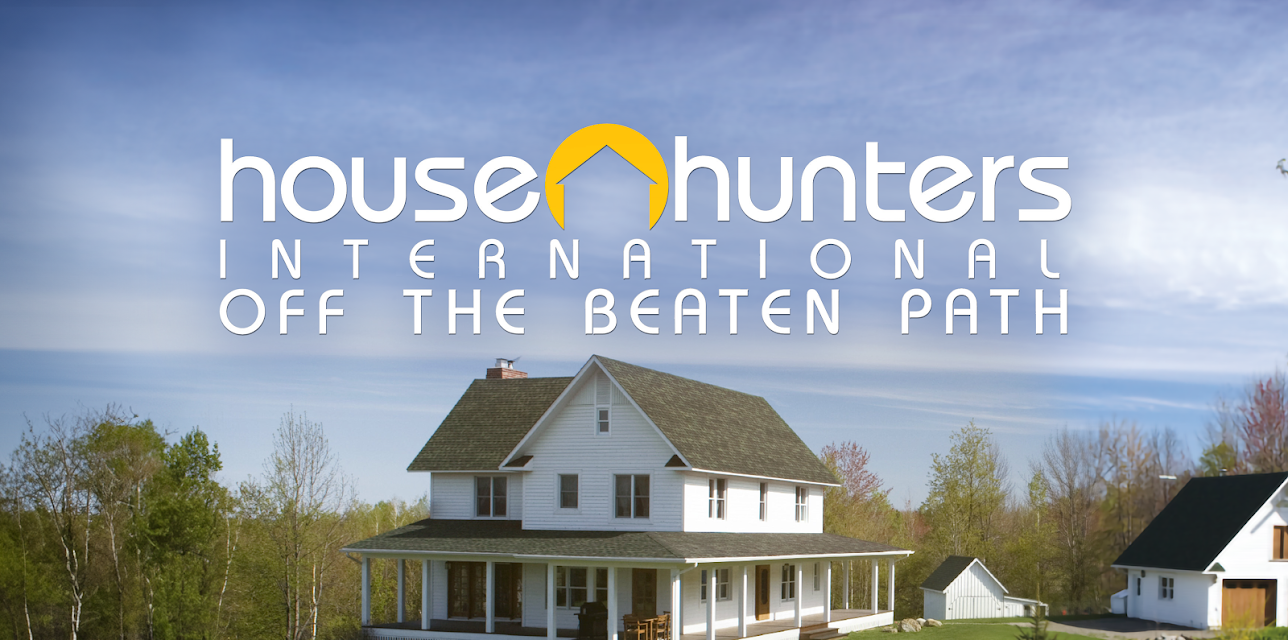 House Hunters International: Off the Beaten Path Volume 1