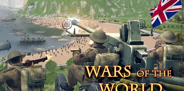 Wars of the World