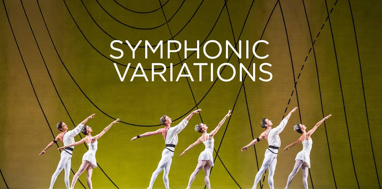 Symphonic Variations (2017)