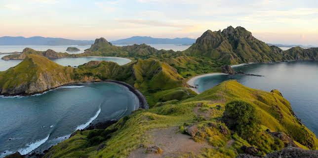 17:30: Inselwelten. Indonesiens wilder Osten | 3SAT | 1/7 2026