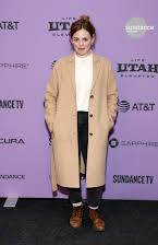 Rachel Rosenbloom as 