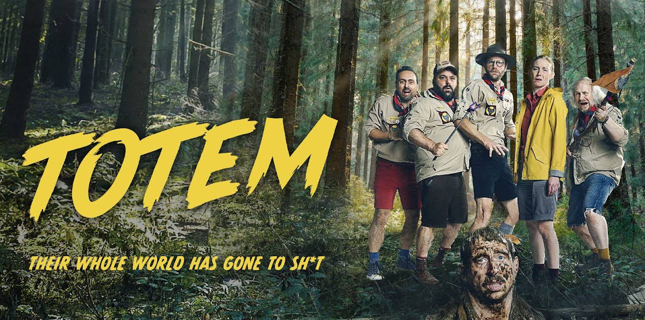 Totem (2024)