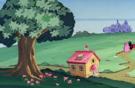 Barbapapa: Episode 18