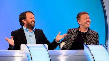 11:40 AM: Would I Lie To You? (S11 E6) (S11) | Dave | 6/6 2026