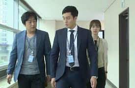 Ghost: Ghost - Episode 13