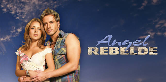 Ángel Rebelde season-1