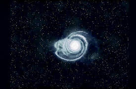 Cosmic Collisions: Season 1: Galaxies