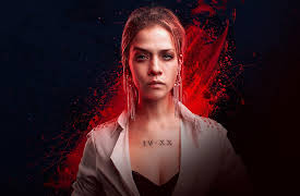 Mujeres Asesinas 2022 - Temporada 2: Mujeres Asesinas - Esmeralda