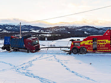 11:05: Highway Heroes Norway | ProSieben Maxx | 6/21 2026
