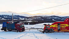 Highway Heroes Norway