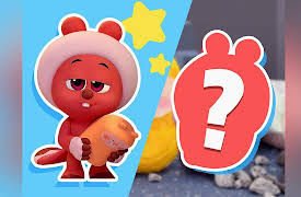 Pinkfong Arts & Crafts: Wonderstar: Jojo and Pillow