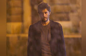 La Porta Rossa: Episode 01 (Episode 1 of 12)