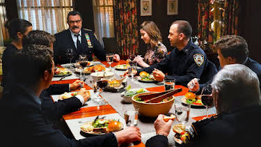 1:05 PM: Blue Bloods (S8 E18) (S8) | 5 USA | 4/12 2026