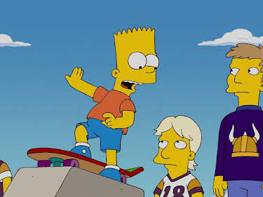 18:10: Die Simpsons | ProSieben | 5/29 2026