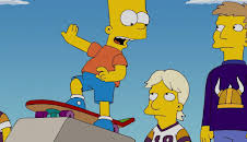 Die Simpsons