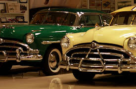 Breakthrough: The Ideas That Changed the World: Season 1: The Car