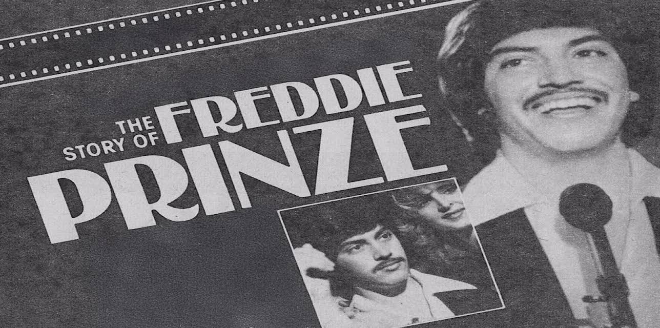 Can You Hear the Laughter? The Story of Freddie Prinze - Digitally Remastered (1979)