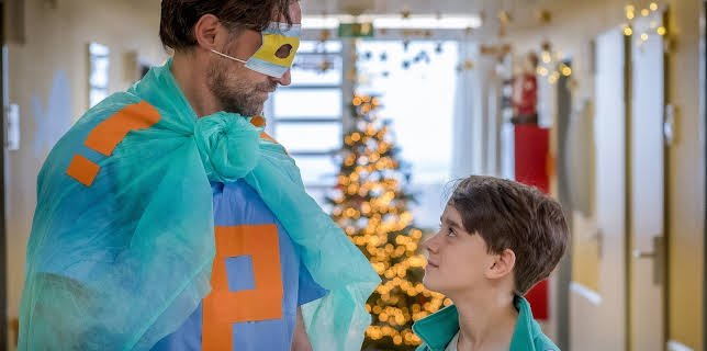 23:00: Pohlmann und die Zeit der Wünsche | 3SAT | 12/20 2025