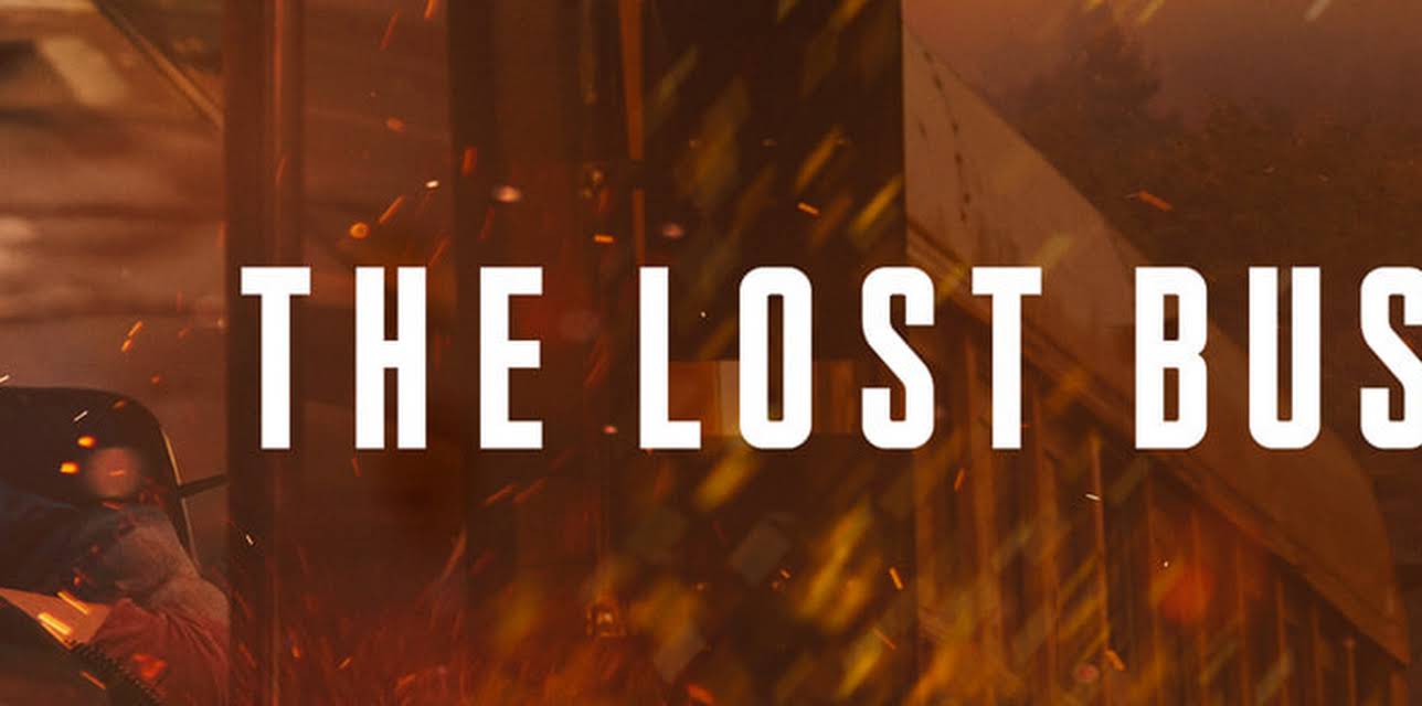 The Lost Bus (2025)