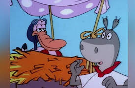 Urmel: Snap Happy Urmel