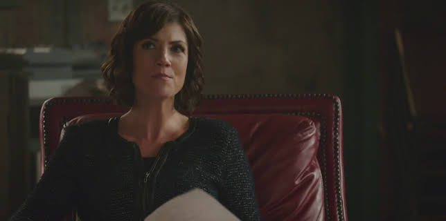 10:05: NCIS: New Orleans (S2 E9) (S2) | TV8 | 12/4 2025