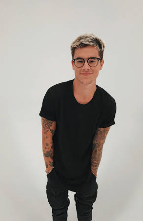 Kian Lawley as 
